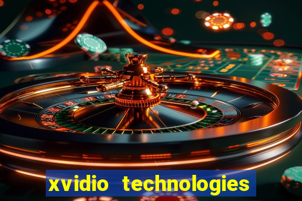 xvidio technologies startup brasil 2022 download